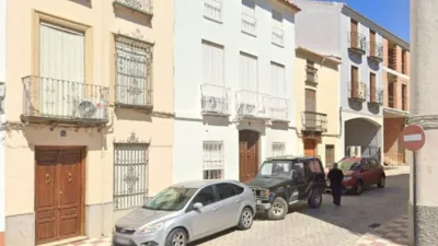 House on Calle Parras Bajas photo 6