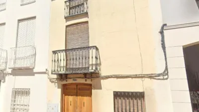 House on Calle Parras Bajas photo 7