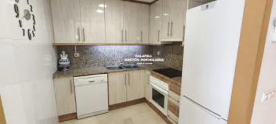 Piso en Passeig Marítim de Sant Joan de Déu, 8 photo 10