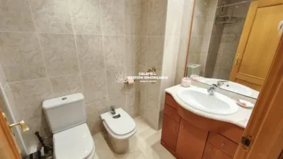 Piso en Passeig Marítim de Sant Joan de Déu, 8 photo 17