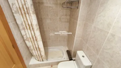 Piso en Passeig Marítim de Sant Joan de Déu, 8 photo 18