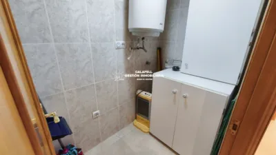 Piso en Passeig Marítim de Sant Joan de Déu, 8 photo 23