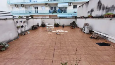 Piso en Passeig Marítim de Sant Joan de Déu, 8 photo 24