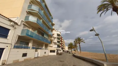 Piso en Passeig Marítim de Sant Joan de Déu, 8 photo 2