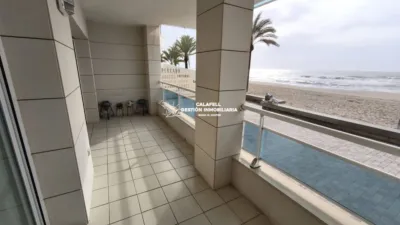 Piso en Passeig Marítim de Sant Joan de Déu, 8 photo 4