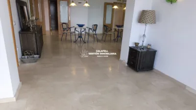 Piso en Passeig Marítim de Sant Joan de Déu, 8 photo 6