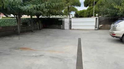 Apartment in Gavà Mar photo 13