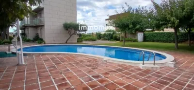 Apartment in Gavà Mar photo 14