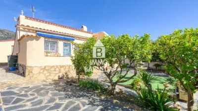 House on Carrer del Penedès, 4 photo 10