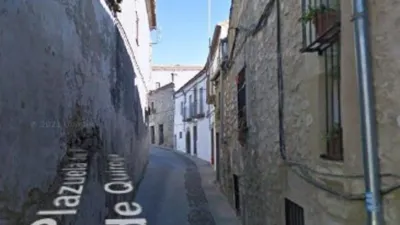 House on Quiroga Street photo 6