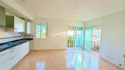Apartment on Carrer del Llevant, 8 photo 10