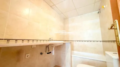 Apartment on Carrer del Llevant, 8 photo 16