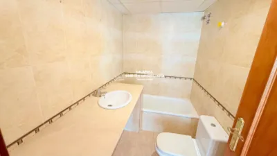 Apartment on Carrer del Llevant, 8 photo 17