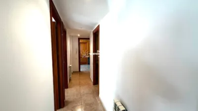 Apartment on Carrer del Llevant, 8 photo 21