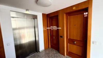 Apartment on Carrer del Llevant, 8 photo 22