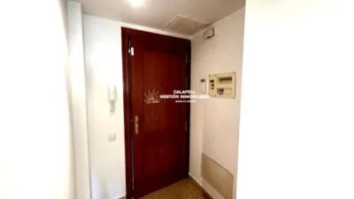 Apartment on Carrer del Llevant, 8 photo 23