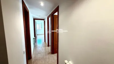 Apartment on Carrer del Llevant, 8 photo 24