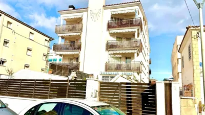Apartment on Carrer del Llevant, 8 photo 2