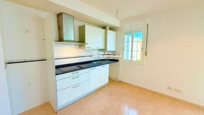 Apartment on Carrer del Llevant, 8 photo 6