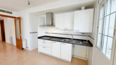 Apartment on Carrer del Llevant, 8 photo 7