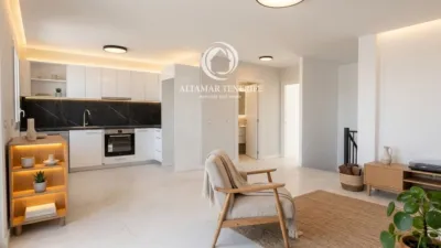 Apartamento en Adeje Norte photo 2
