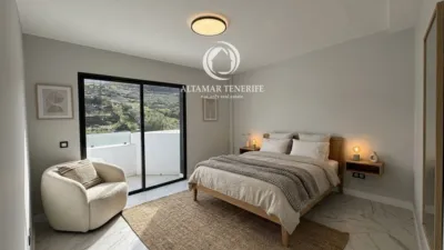 Apartamento en Adeje Norte photo 3