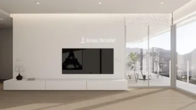 Apartment on Carrer Costa Daurada photo 16