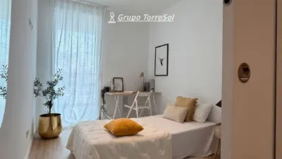 Apartment on Carrer Costa Daurada photo 37