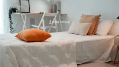 Apartment on Carrer Costa Daurada photo 43