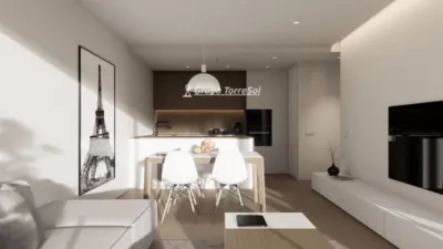 Apartment on Carrer Costa Daurada photo 5