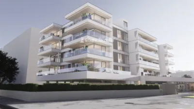 Apartment on Carrer Costa Daurada photo 10