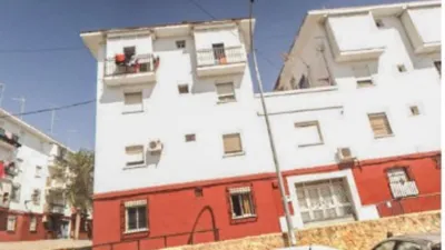 Apartment on Rio Duero Street photo 2