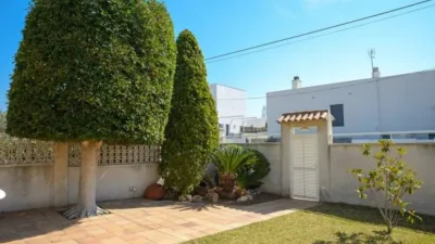 Chalet in Bellamar-Mas de la Mel photo 11