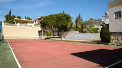 Chalet in Bellamar-Mas de la Mel photo 14