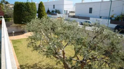 Chalet in Bellamar-Mas de la Mel photo 20