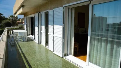 Chalet in Bellamar-Mas de la Mel photo 21