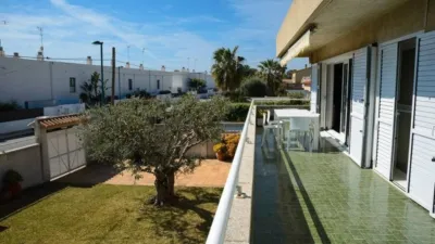 Chalet in Bellamar-Mas de la Mel photo 22