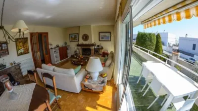 Chalet in Bellamar-Mas de la Mel photo 24