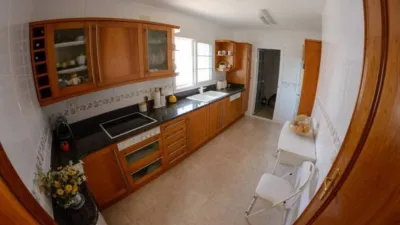 Chalet in Bellamar-Mas de la Mel photo 25