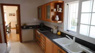 Chalet in Bellamar-Mas de la Mel photo 26
