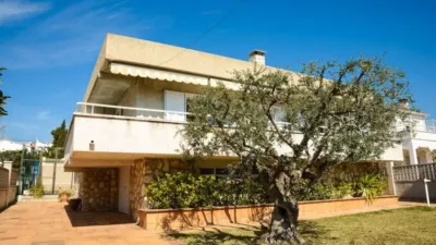 Chalet in Bellamar-Mas de la Mel photo 2
