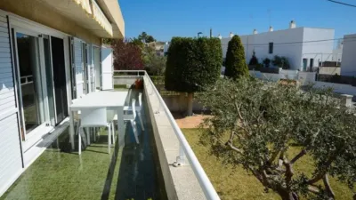 Chalet in Bellamar-Mas de la Mel photo 3