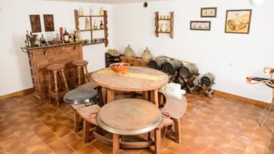 Chalet in Bellamar-Mas de la Mel photo 43