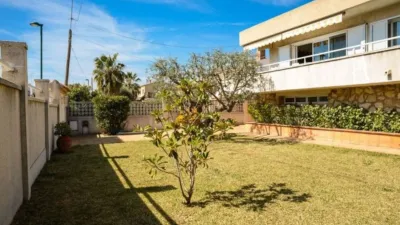 Chalet in Bellamar-Mas de la Mel photo 4