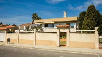 Chalet in Bellamar-Mas de la Mel photo 6