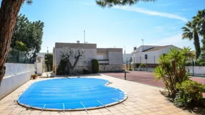 Chalet in Bellamar-Mas de la Mel photo 7