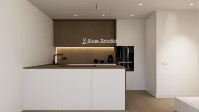 Apartment on Carrer Costa Daurada photo 19