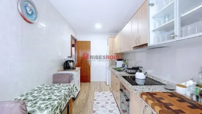 Terraced house in Olivella photo 10
