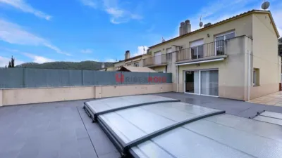 Terraced house in Olivella photo 13