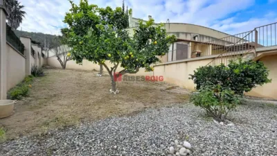 Terraced house in Olivella photo 15